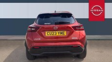 Nissan Juke 1.6 Hybrid N-Connecta 5dr Auto Hybrid Hatchback